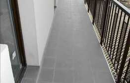 De vanzare 2 camere 59 mp semifinisat