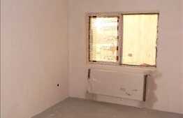 De vanzare 2 camere 59 mp semifinisat