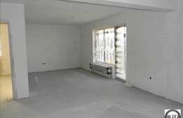 De vanzare 2 camere 59 mp semifinisat