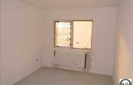 De vanzare 2 camere 59 mp semifinisat