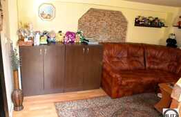 2 camere cu scara interioara pe strada Horea