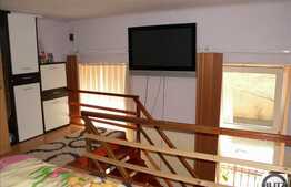 2 camere cu scara interioara pe strada Horea