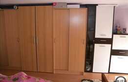 2 camere cu scara interioara pe strada Horea