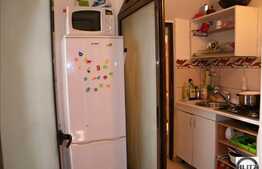 2 camere cu scara interioara pe strada Horea