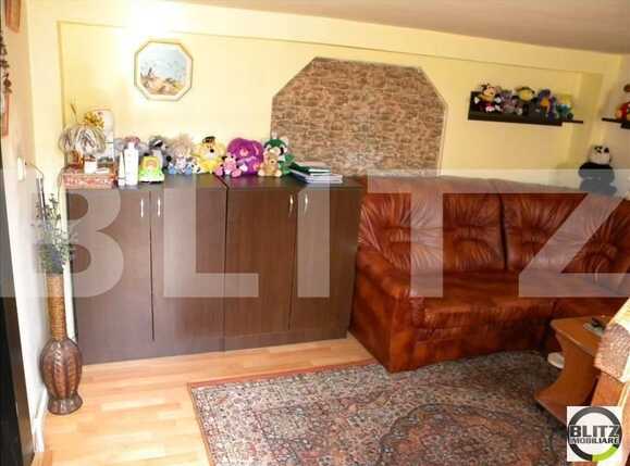 Apartament de vânzare 2 camere Central - 3904AV | BLITZ Cluj-Napoca | Poza2