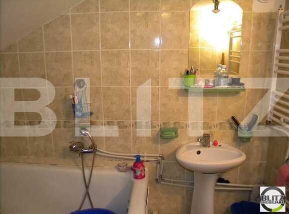 Apartament de vânzare 2 camere Central - 3904AV | BLITZ Cluj-Napoca | Poza8