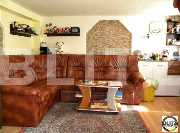 Apartament de vânzare 2 camere Central - 3904AV | BLITZ Cluj-Napoca | Poza1