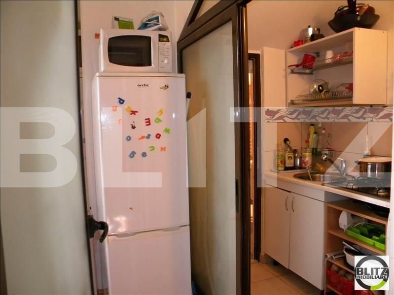 Apartament de vânzare 2 camere Central - 3904AV | BLITZ Cluj-Napoca | Poza6