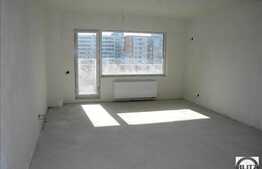 Exclusivitate: 2 camere 52 mp pe strada Dorobantilor!