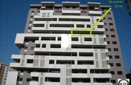 Exclusivitate: 2 camere 52 mp pe strada Dorobantilor!