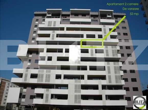 Apartament de vânzare 2 camere Central - 3905AV | BLITZ Cluj-Napoca | Poza8