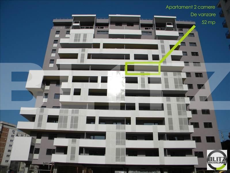 Apartament de vânzare 2 camere Central - 3905AV | BLITZ Cluj-Napoca | Poza8