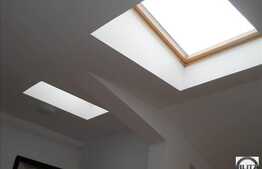 Calea Turzii, totul nou, 3 camere, la 3 min de statia de autobuz!