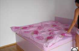 Calea Turzii, totul nou, 3 camere, la 3 min de statia de autobuz!