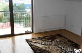 Calea Turzii, totul nou, 3 camere, la 3 min de statia de autobuz!