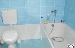 Calea Turzii, totul nou, 3 camere, la 3 min de statia de autobuz!