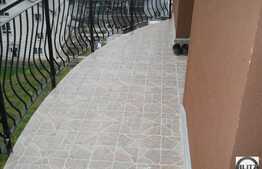 Calea Turzii, totul nou, 3 camere, la 3 min de statia de autobuz!