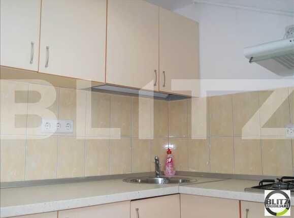 Apartament de închiriat 3 camere Zorilor - 3907AI | BLITZ Cluj-Napoca | Poza6