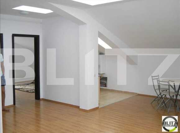 Apartament de închiriat 3 camere Zorilor - 3907AI | BLITZ Cluj-Napoca | Poza3