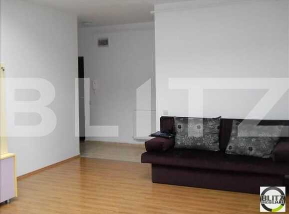 Apartament de închiriat 3 camere Zorilor - 3907AI | BLITZ Cluj-Napoca | Poza1