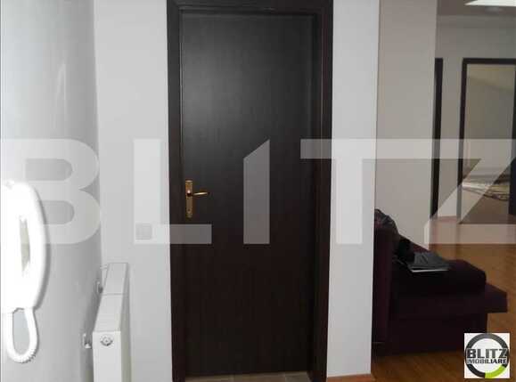 Apartament de închiriat 3 camere Zorilor - 3907AI | BLITZ Cluj-Napoca | Poza2