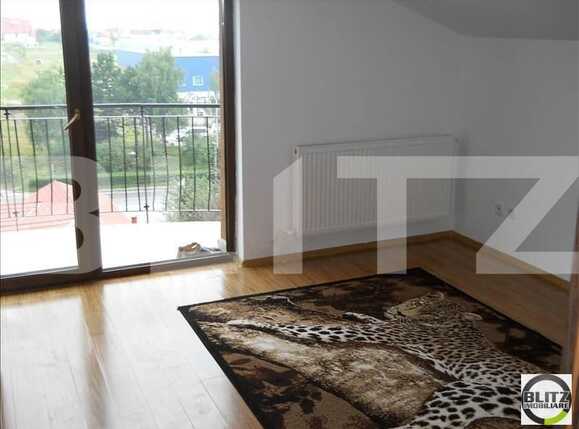 Apartament de închiriat 3 camere Zorilor - 3907AI | BLITZ Cluj-Napoca | Poza11