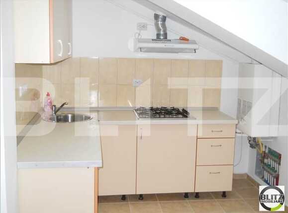Apartament de închiriat 3 camere Zorilor - 3907AI | BLITZ Cluj-Napoca | Poza5