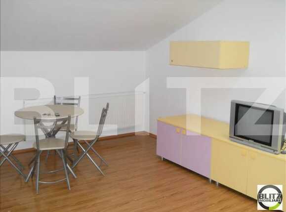 Apartament de închiriat 3 camere Zorilor - 3907AI | BLITZ Cluj-Napoca | Poza4