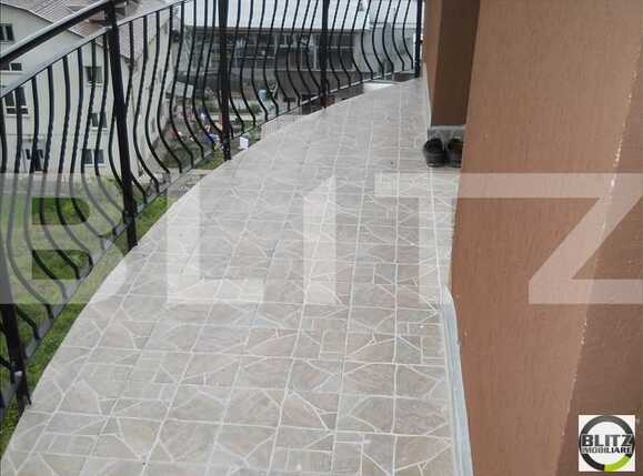 Apartament de închiriat 3 camere Zorilor - 3907AI | BLITZ Cluj-Napoca | Poza16