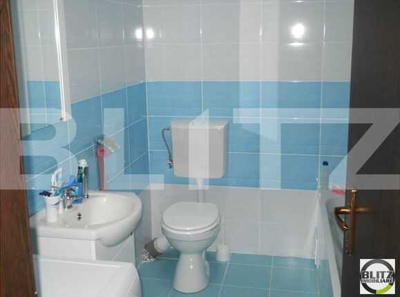 Apartament de închiriat 3 camere Zorilor - 3907AI | BLITZ Cluj-Napoca | Poza7