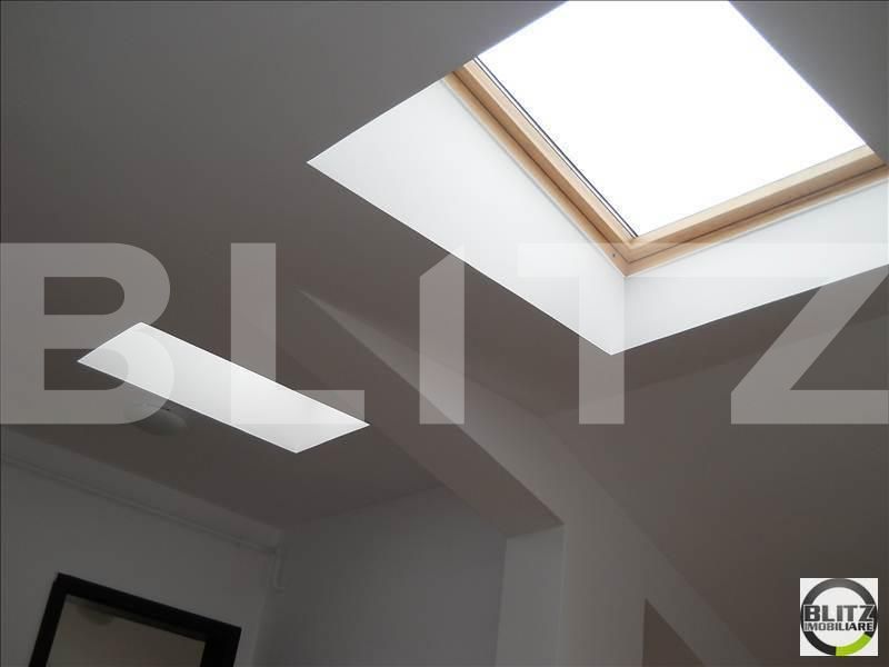 Apartament de închiriat 3 camere Zorilor - 3907AI | BLITZ Cluj-Napoca | Poza15