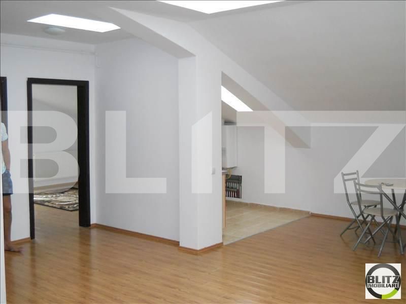 Apartament de închiriat 3 camere Zorilor - 3907AI | BLITZ Cluj-Napoca | Poza3