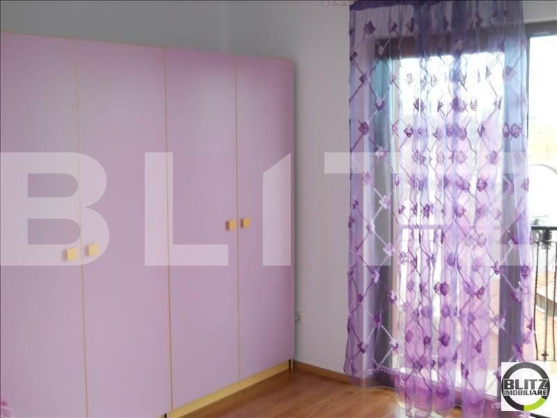 Apartament de închiriat 3 camere Zorilor - 3907AI | BLITZ Cluj-Napoca | Poza9