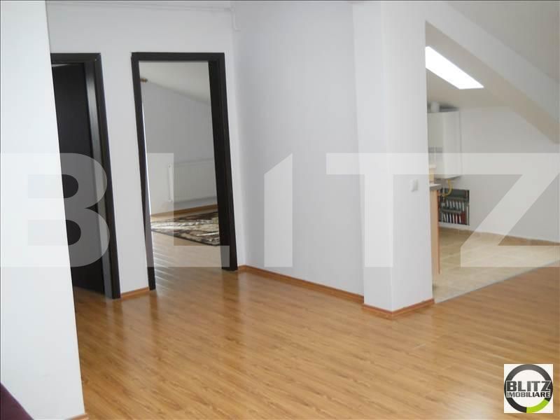Apartament de închiriat 3 camere Zorilor - 3907AI | BLITZ Cluj-Napoca | Poza14
