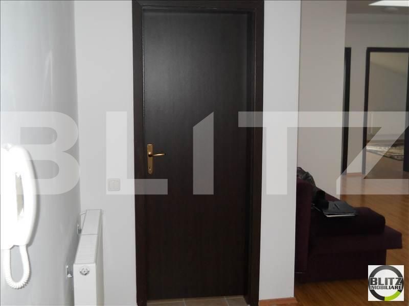 Apartament de închiriat 3 camere Zorilor - 3907AI | BLITZ Cluj-Napoca | Poza2