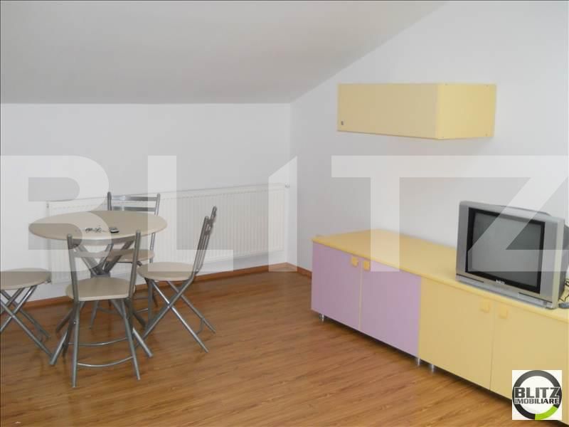 Apartament de închiriat 3 camere Zorilor - 3907AI | BLITZ Cluj-Napoca | Poza4
