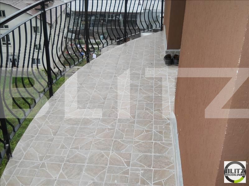 Apartament de închiriat 3 camere Zorilor - 3907AI | BLITZ Cluj-Napoca | Poza16