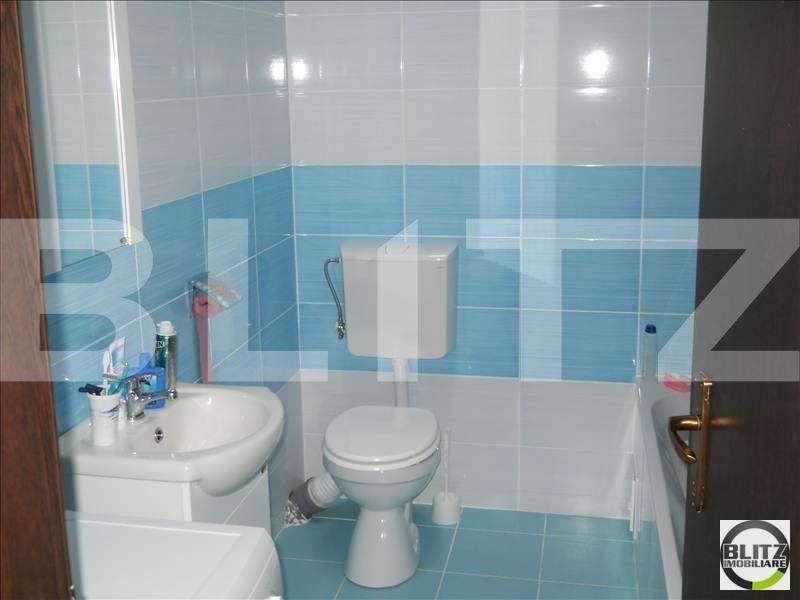 Apartament de închiriat 3 camere Zorilor - 3907AI | BLITZ Cluj-Napoca | Poza7