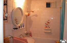 54 mp decomandat pe Fabricii