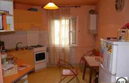 54 mp decomandat pe Fabricii