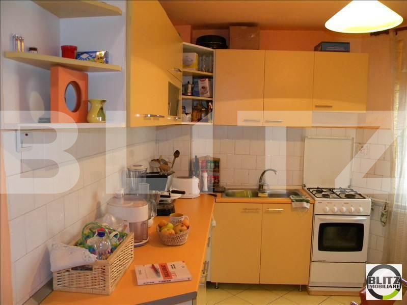 Apartament de vânzare 2 camere Marasti - 3908AV | BLITZ Cluj-Napoca | Poza2