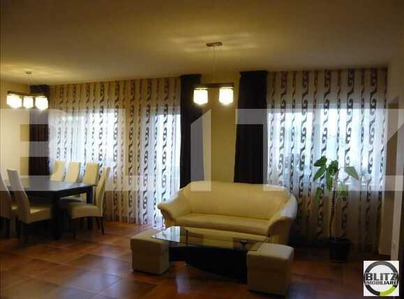 Apartament de vânzare 2 camere Someseni - 3909AV | BLITZ Cluj-Napoca | Poza1