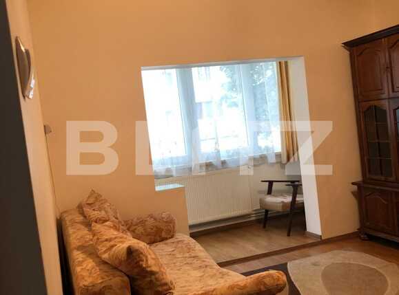 Apartament de închiriat 2 camere Marasti - 39099AI | BLITZ Cluj-Napoca | Poza4