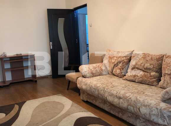 Apartament de închiriat 2 camere Marasti - 39099AI | BLITZ Cluj-Napoca | Poza1