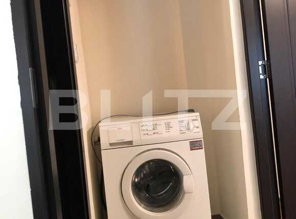 Apartament de închiriat 2 camere Marasti - 39099AI | BLITZ Cluj-Napoca | Poza11