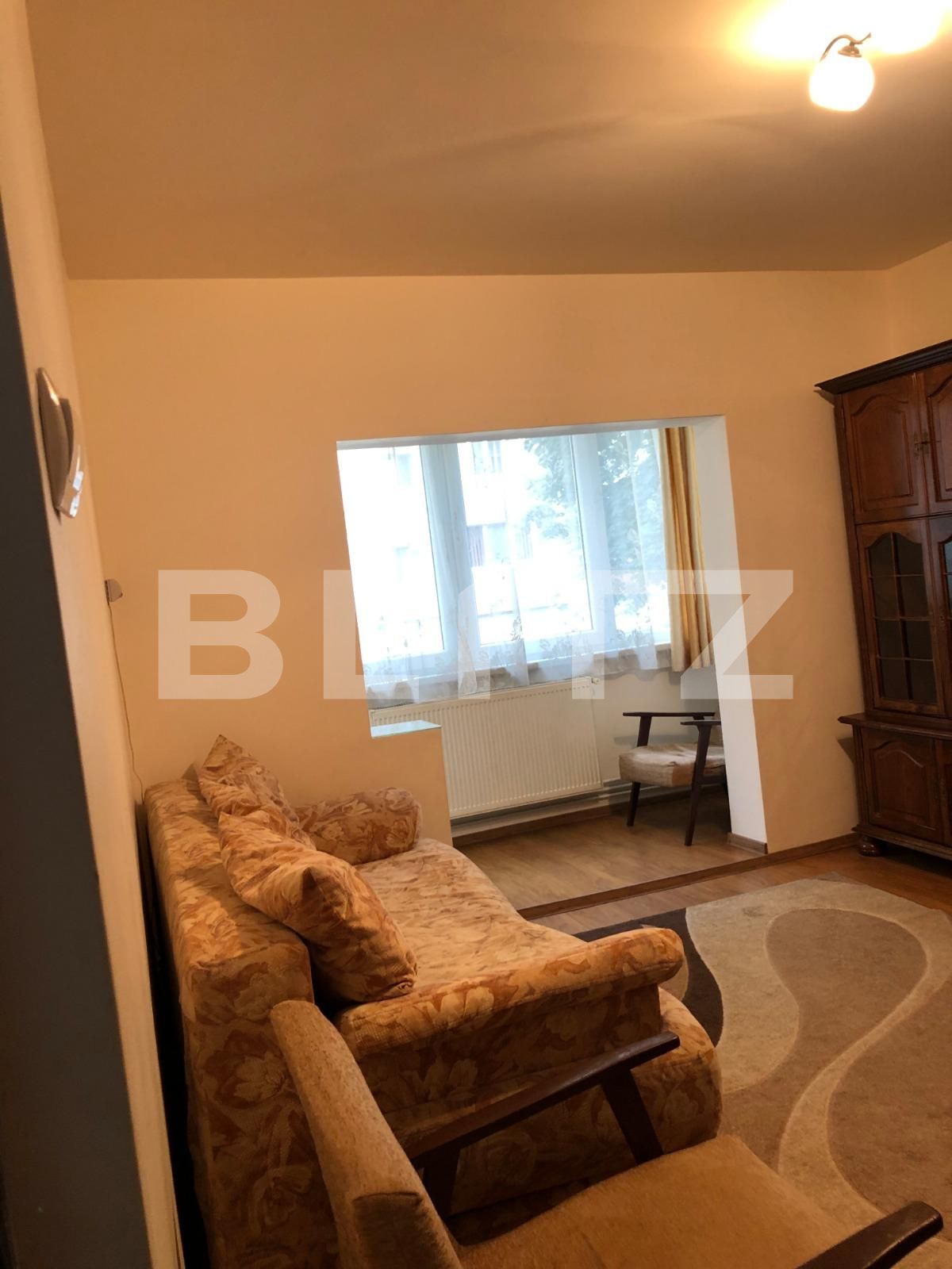 Apartament de închiriat 2 camere Marasti - 39099AI | BLITZ Cluj-Napoca | Poza4