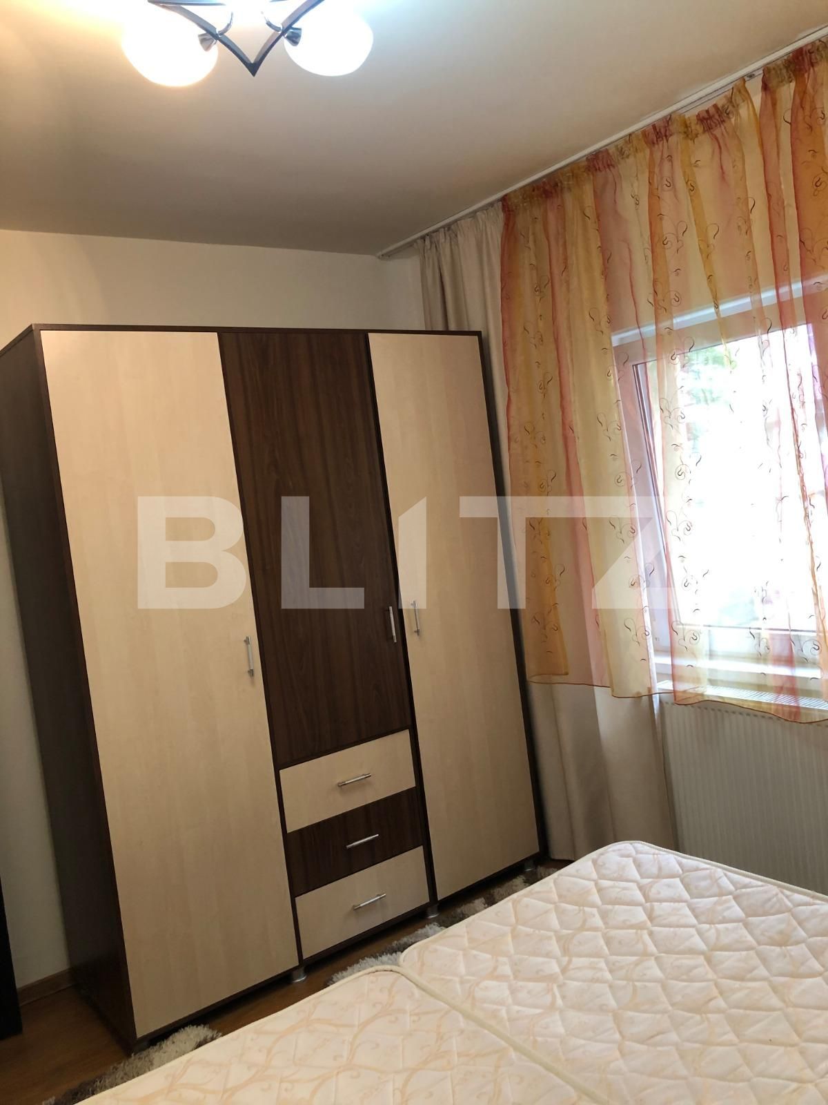 Apartament de închiriat 2 camere Marasti - 39099AI | BLITZ Cluj-Napoca | Poza8