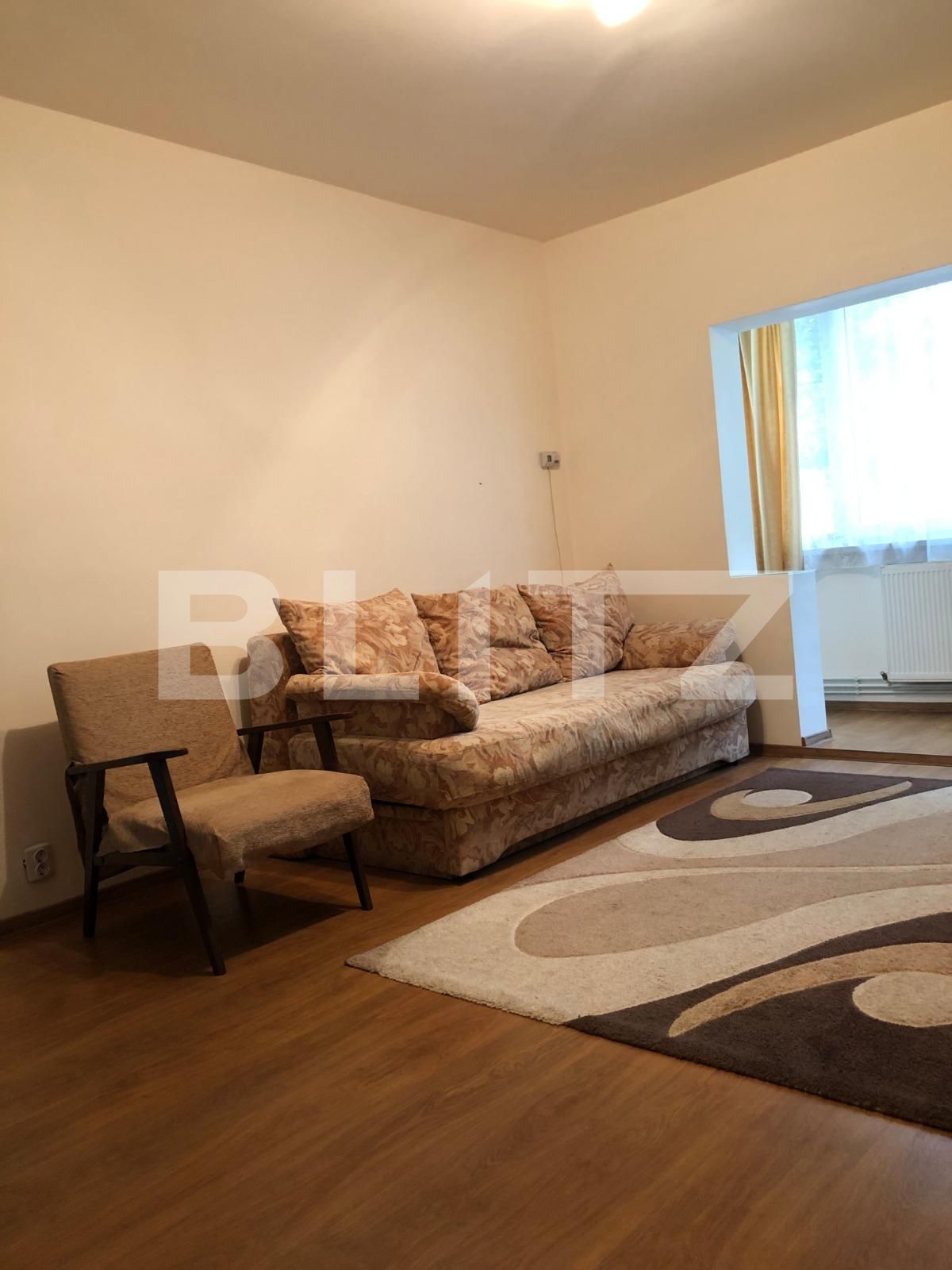 Apartament de închiriat 2 camere Marasti - 39099AI | BLITZ Cluj-Napoca | Poza3