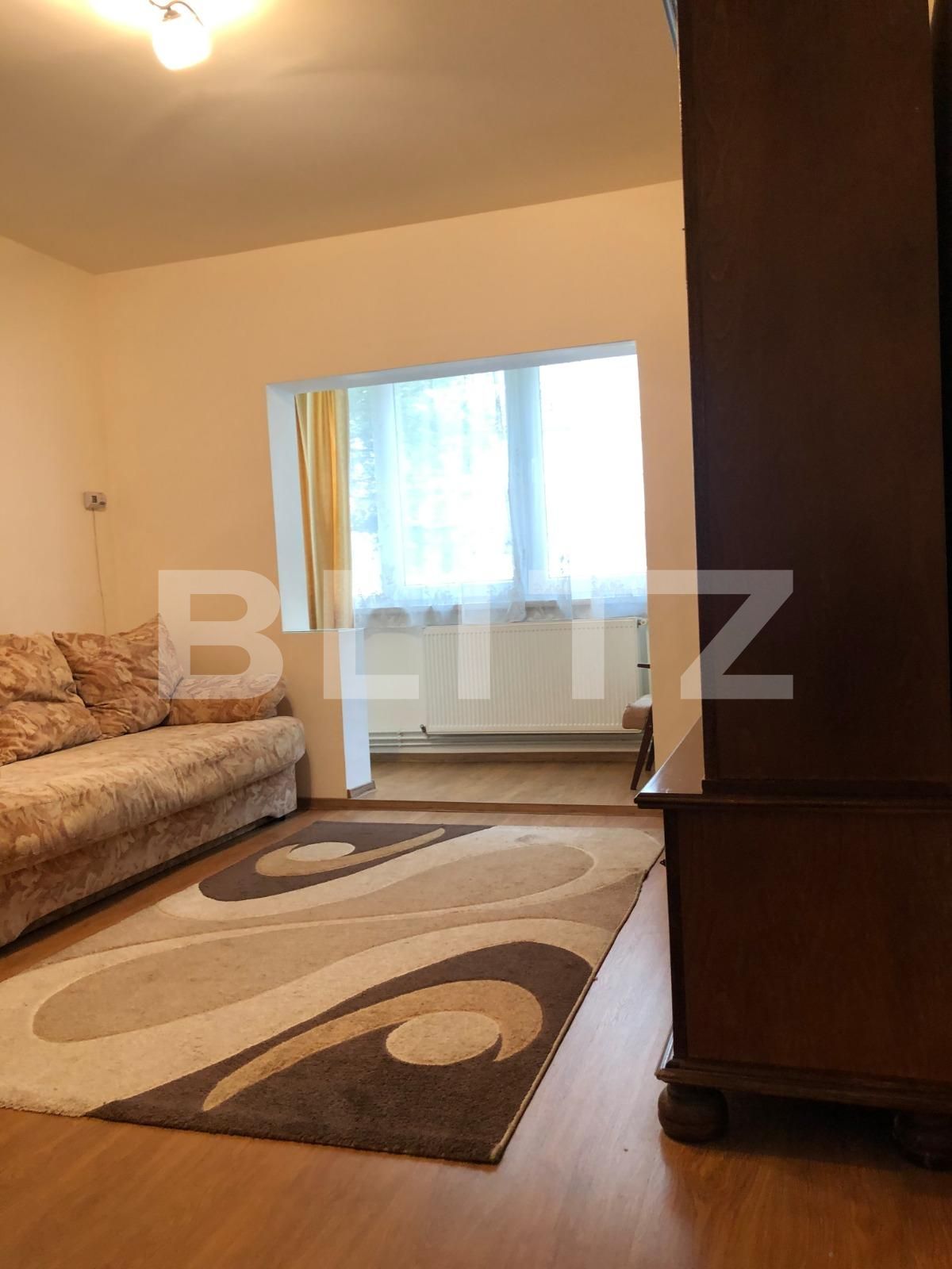 Apartament de închiriat 2 camere Marasti - 39099AI | BLITZ Cluj-Napoca | Poza5