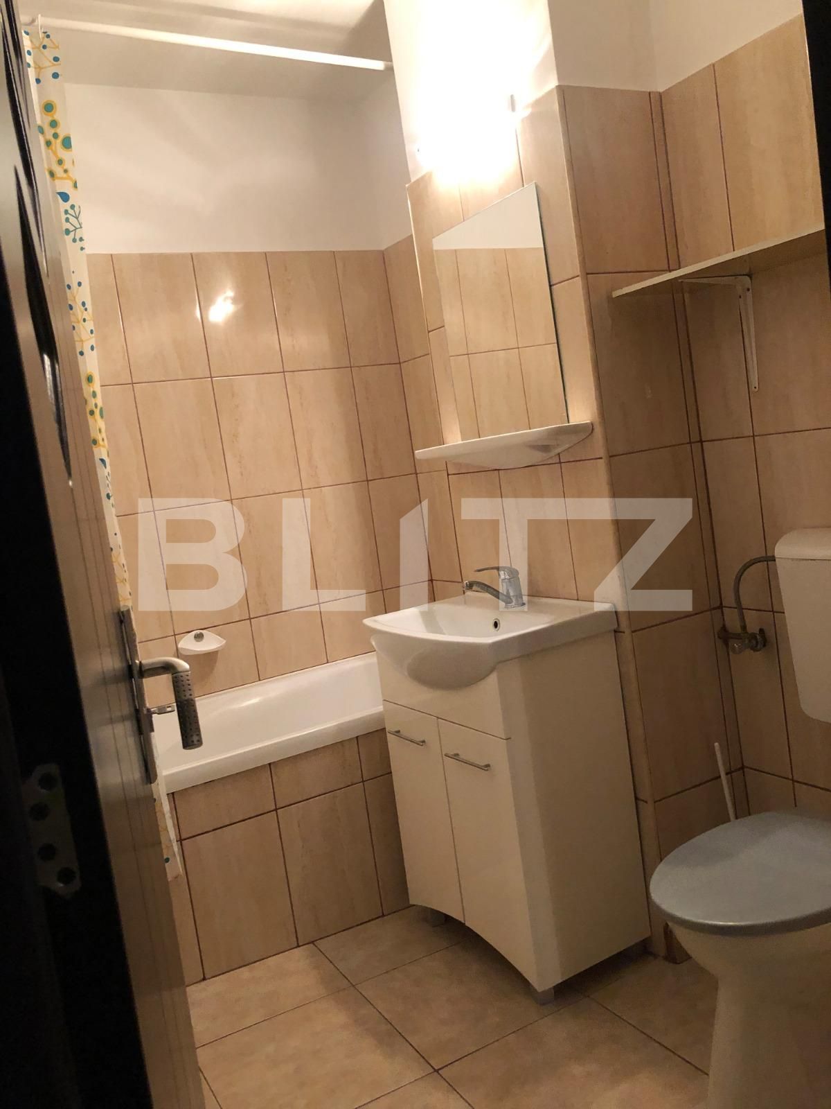 Apartament de închiriat 2 camere Marasti - 39099AI | BLITZ Cluj-Napoca | Poza12